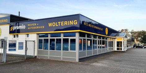 Josef Woltering GmbH